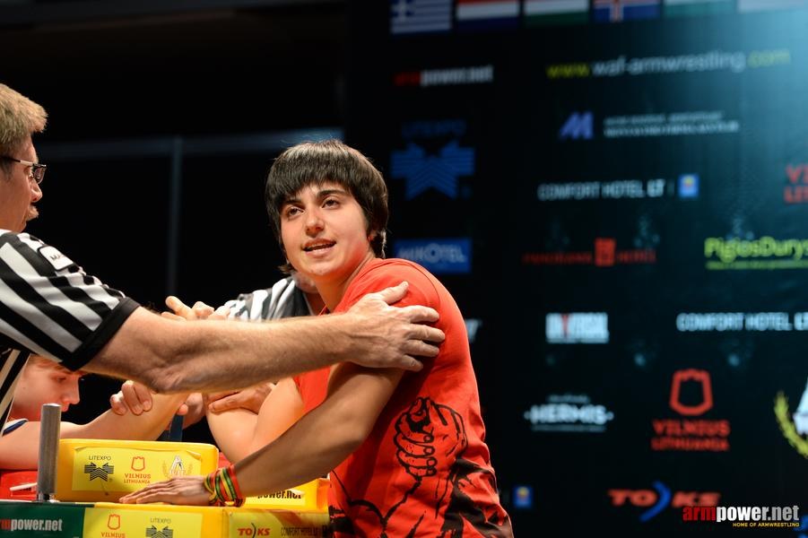 World Armwrestling Championship