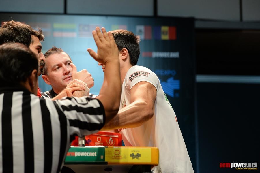 World Armwrestling Championship