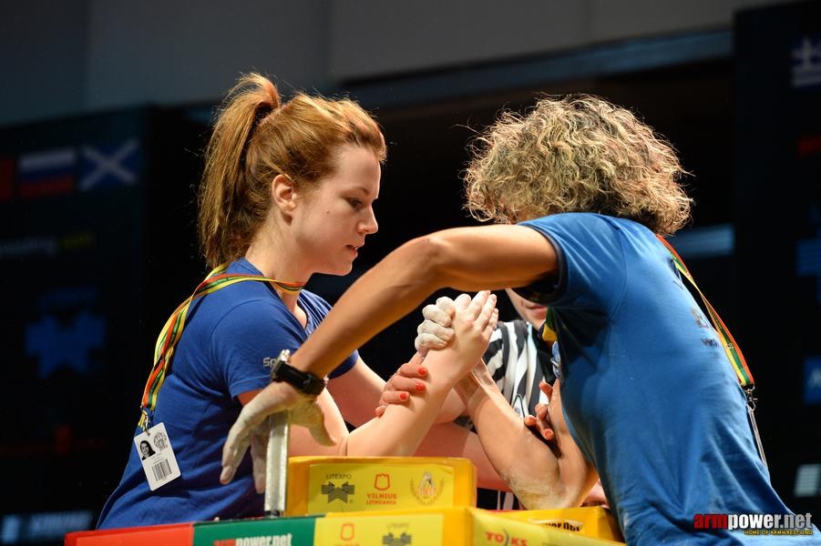 World Armwrestling Championship