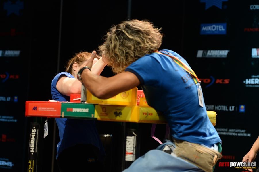 World Armwrestling Championship