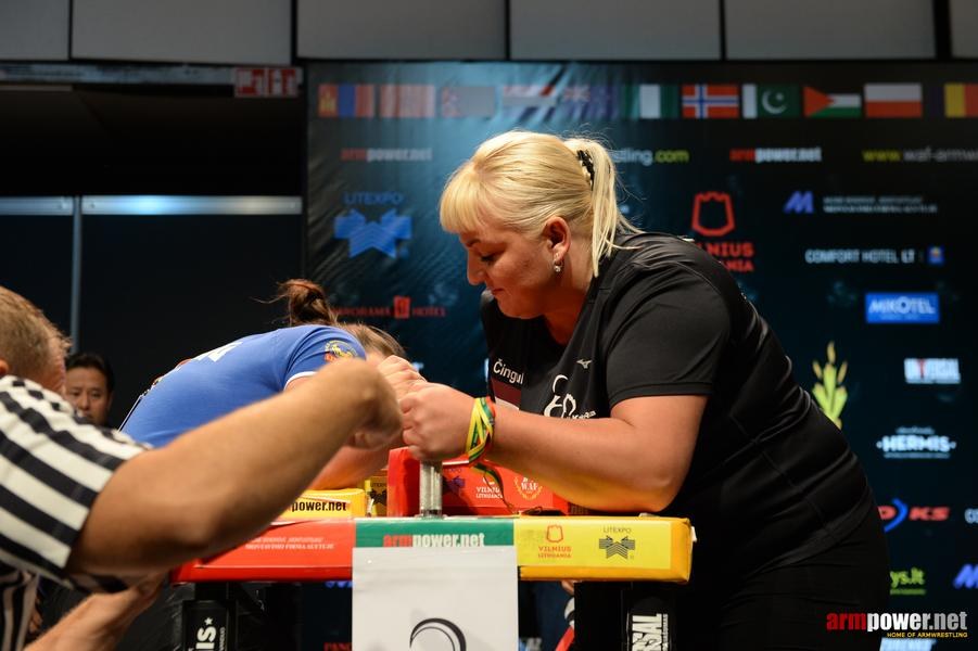 World Armwrestling Championship