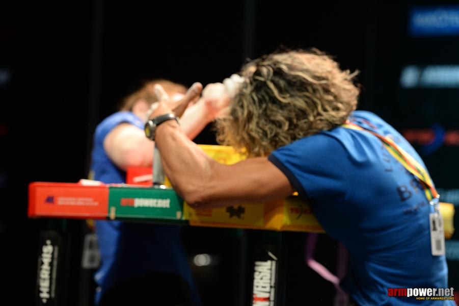 World Armwrestling Championship