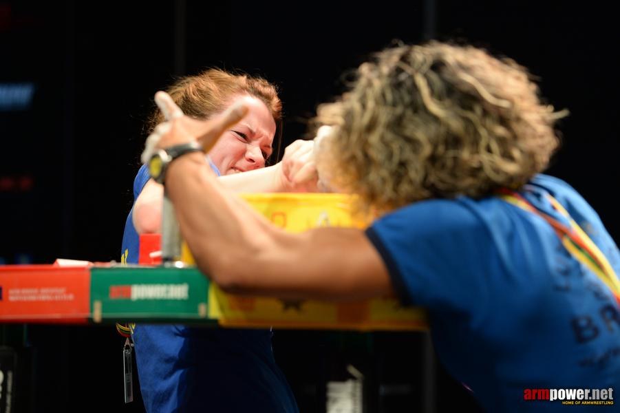 World Armwrestling Championship