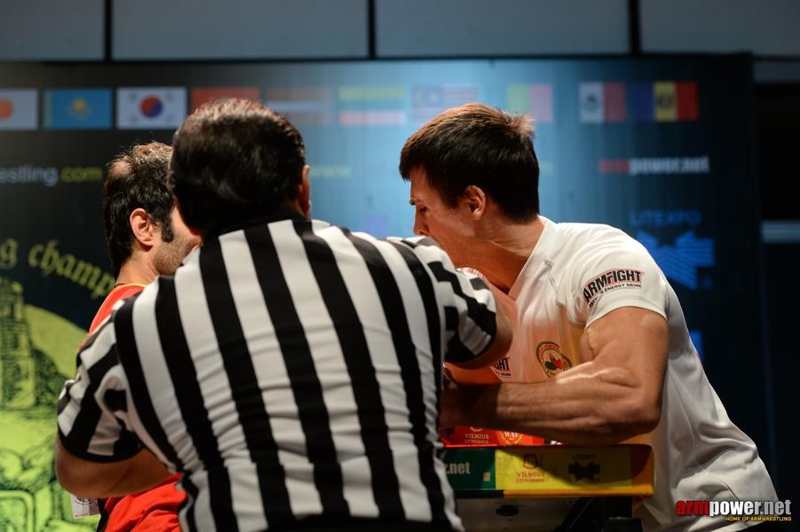 World Armwrestling Championship
