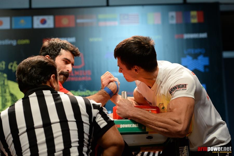 World Armwrestling Championship
