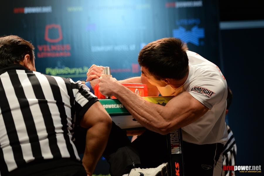 World Armwrestling Championship
