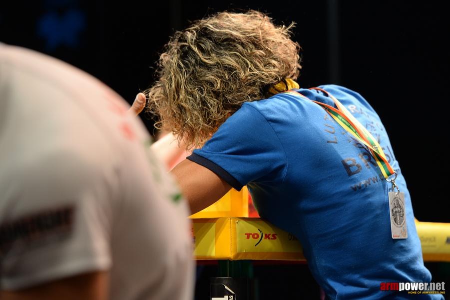 World Armwrestling Championship