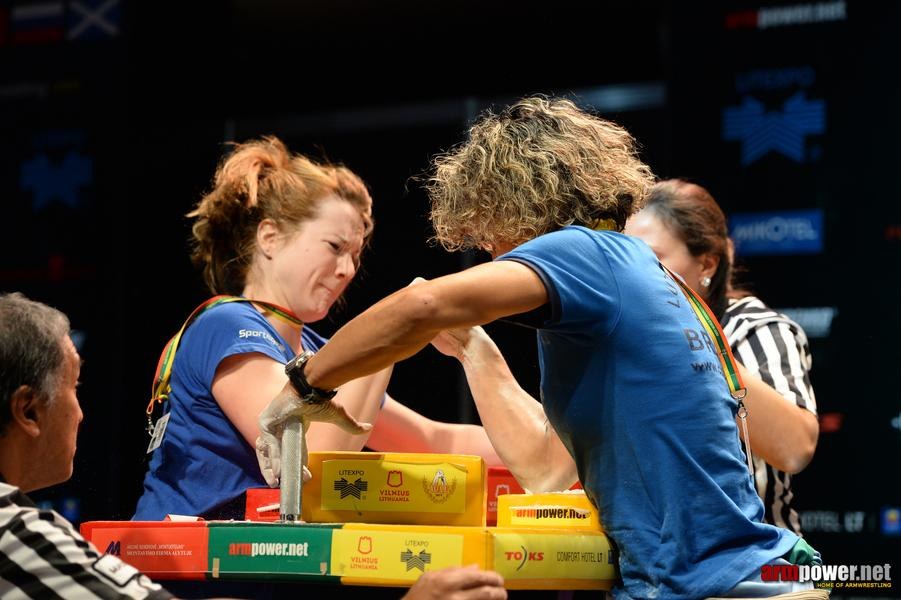 World Armwrestling Championship