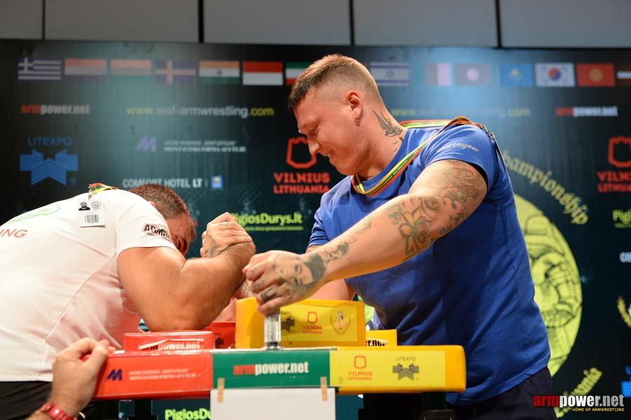 World Armwrestling Championship