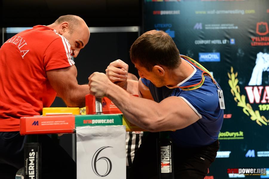 World Armwrestling Championship