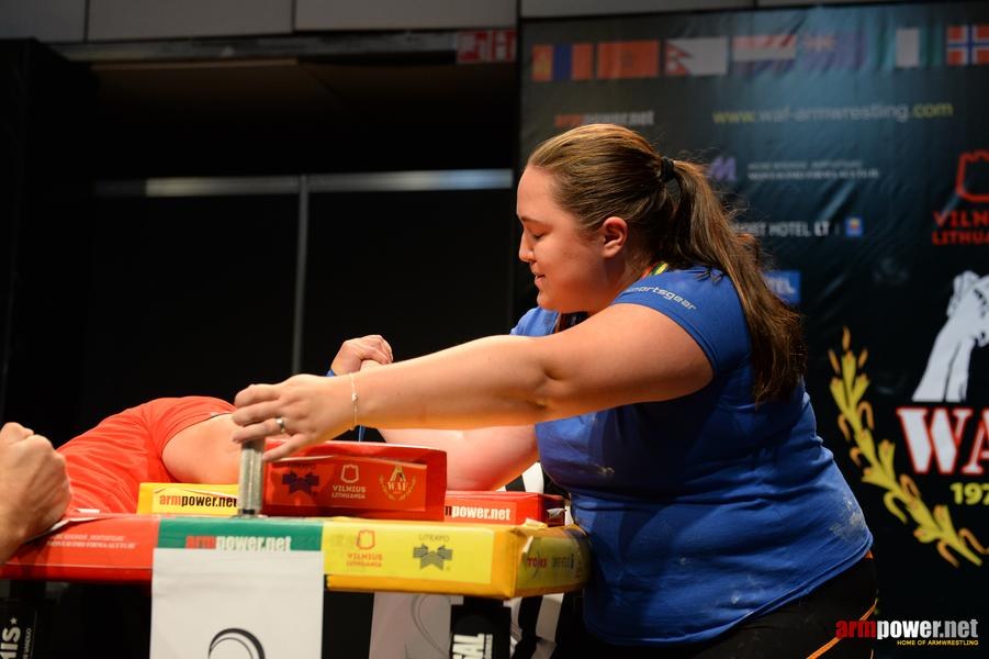 World Armwrestling Championship