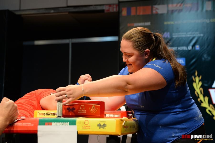 World Armwrestling Championship