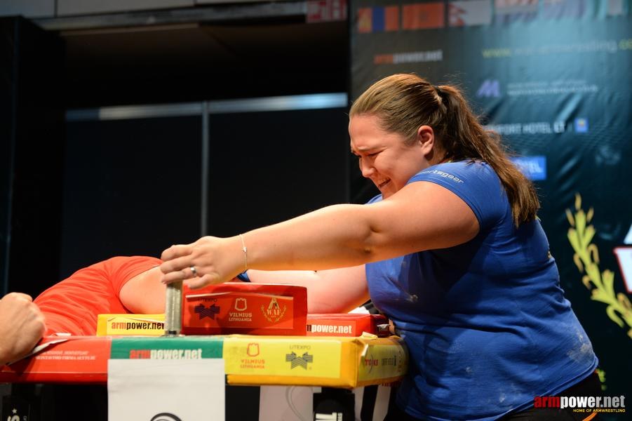 World Armwrestling Championship