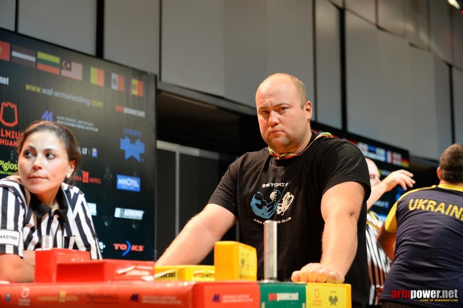 World Armwrestling Championship