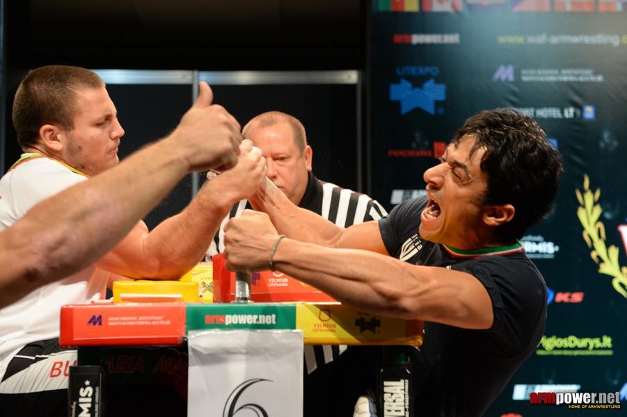 World Armwrestling Championship