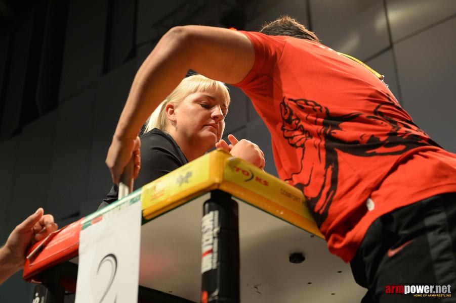 World Armwrestling Championship