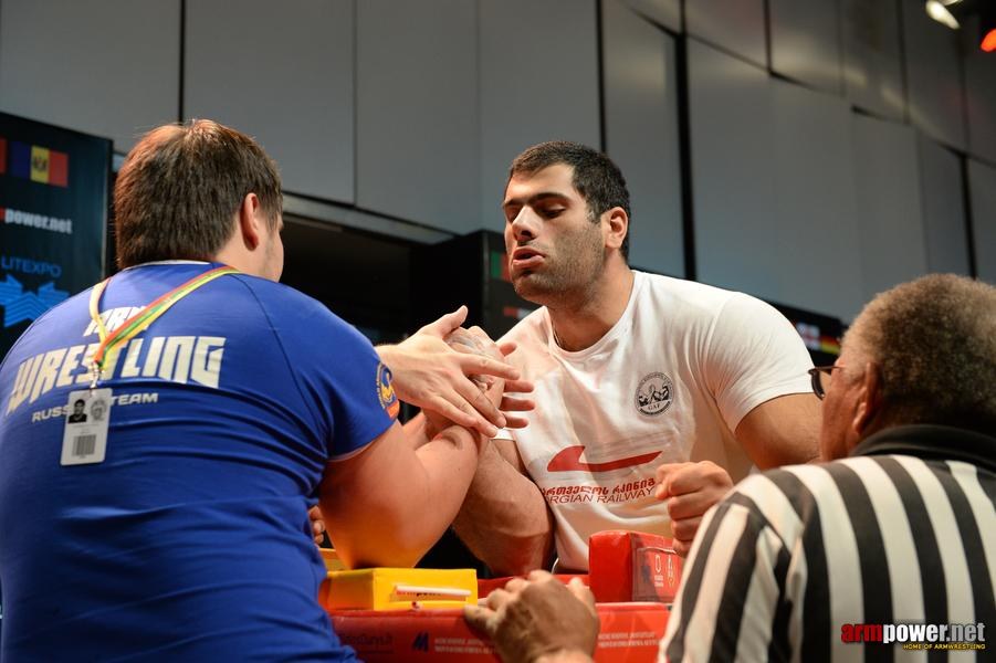 World Armwrestling Championship