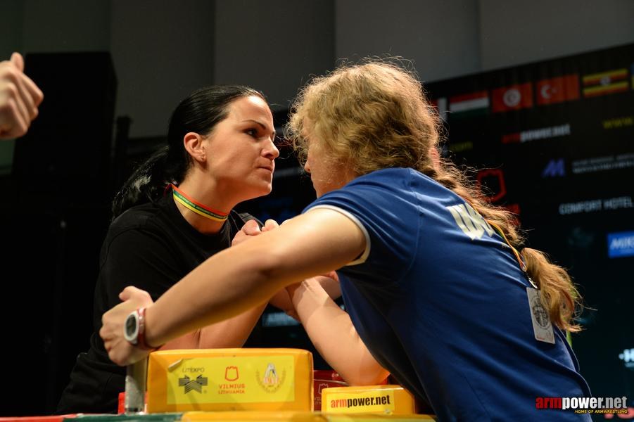 World Armwrestling Championship