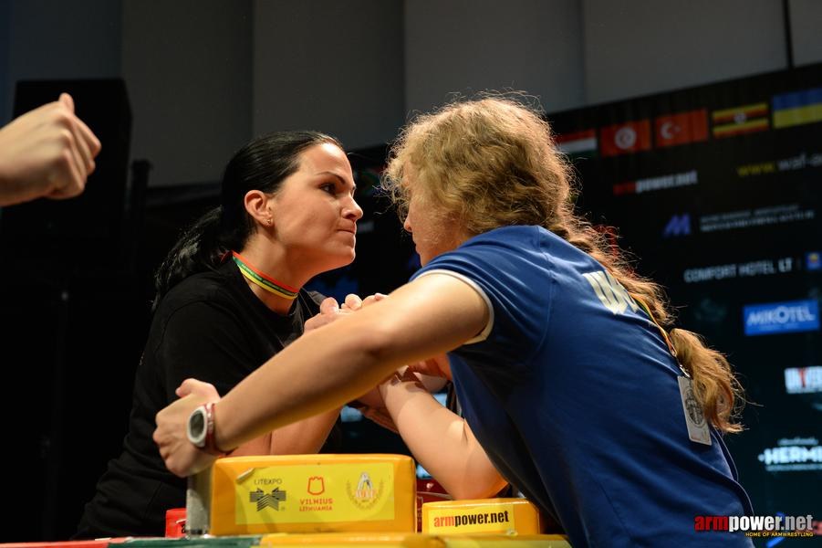 World Armwrestling Championship