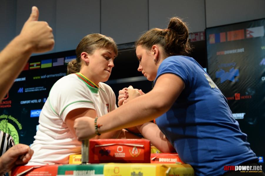 World Armwrestling Championship