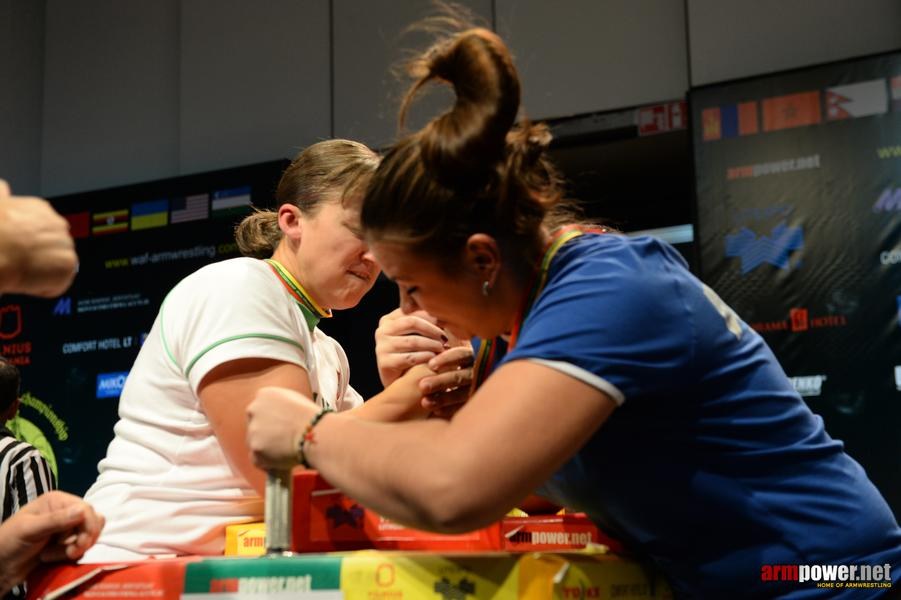 World Armwrestling Championship