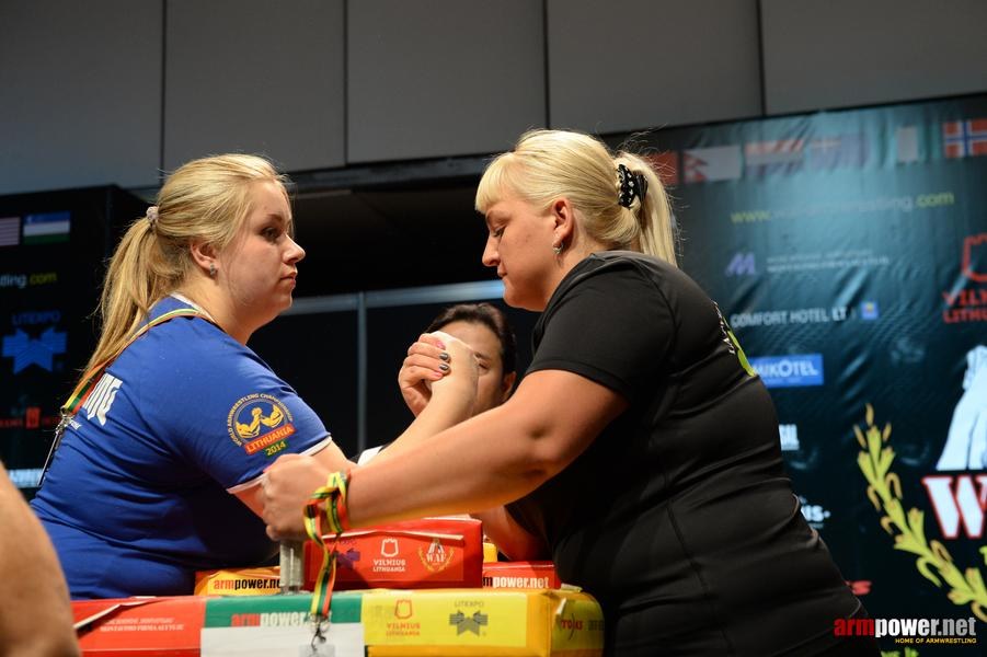World Armwrestling Championship