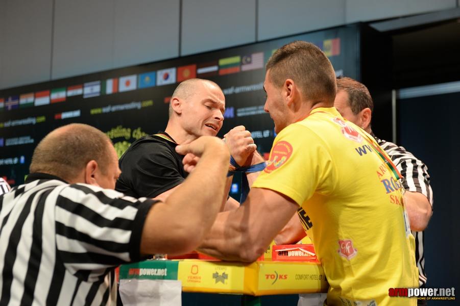 World Armwrestling Championship