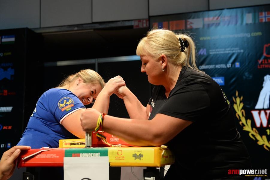 World Armwrestling Championship