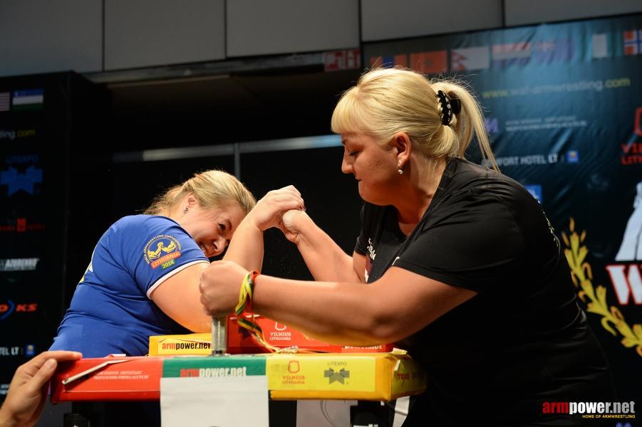 World Armwrestling Championship