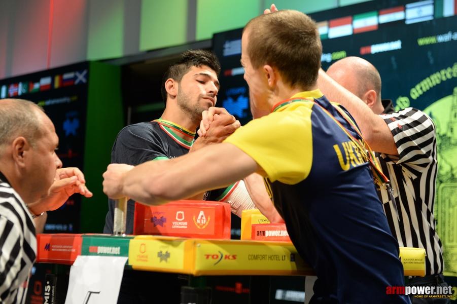 World Armwrestling Championship