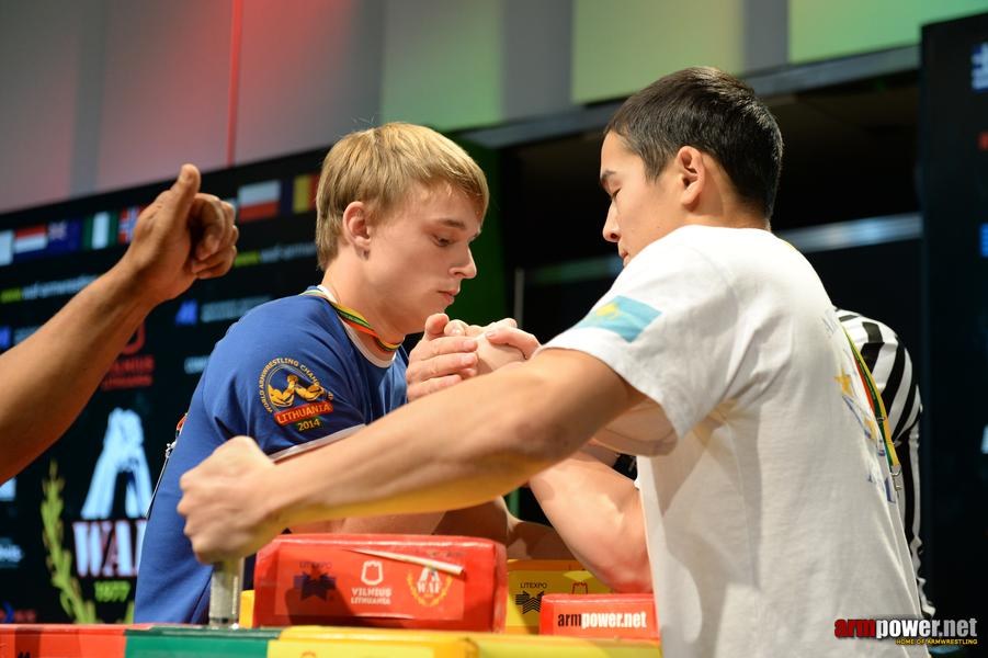 World Armwrestling Championship