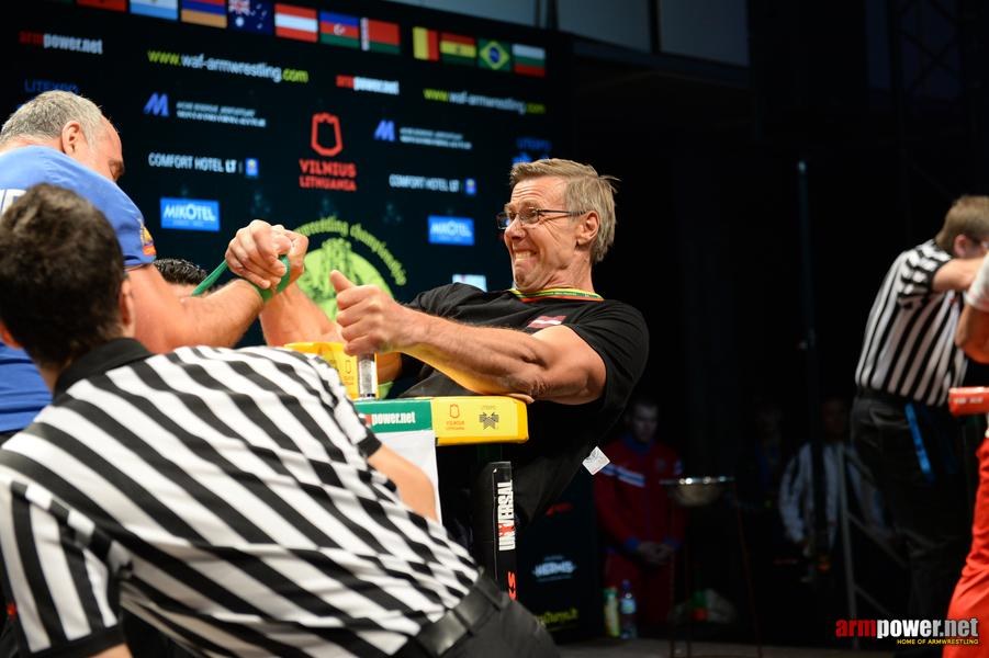 World Armwrestling Championship
