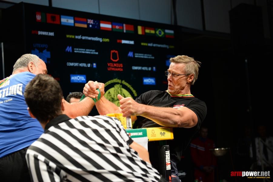 World Armwrestling Championship