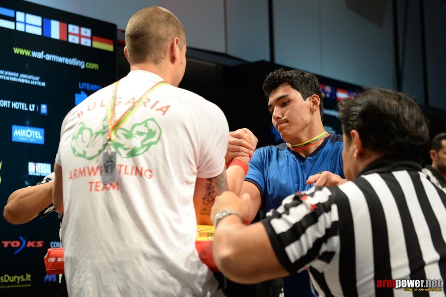 World Armwrestling Championship