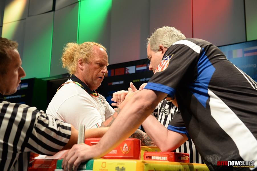 World Armwrestling Championship