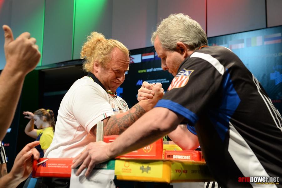World Armwrestling Championship