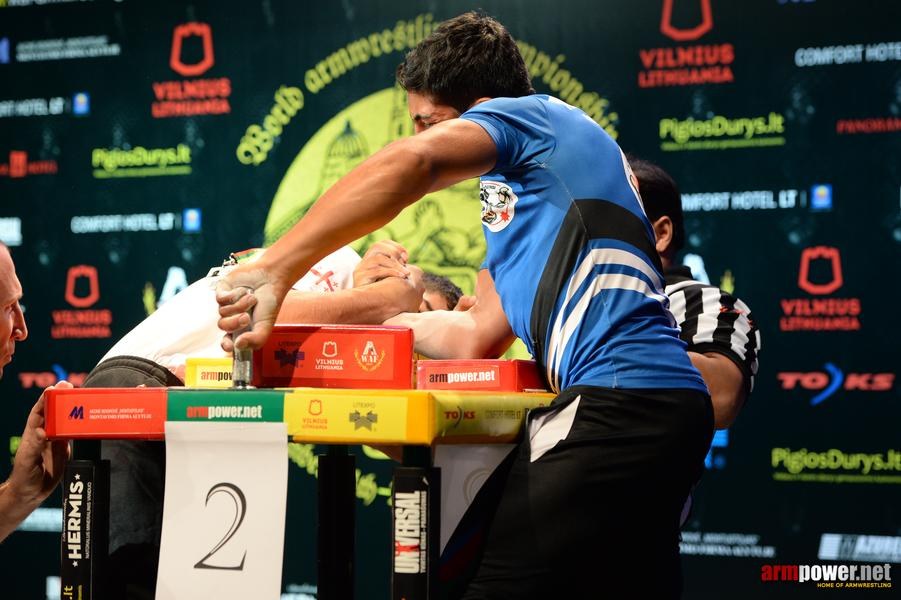 World Armwrestling Championship