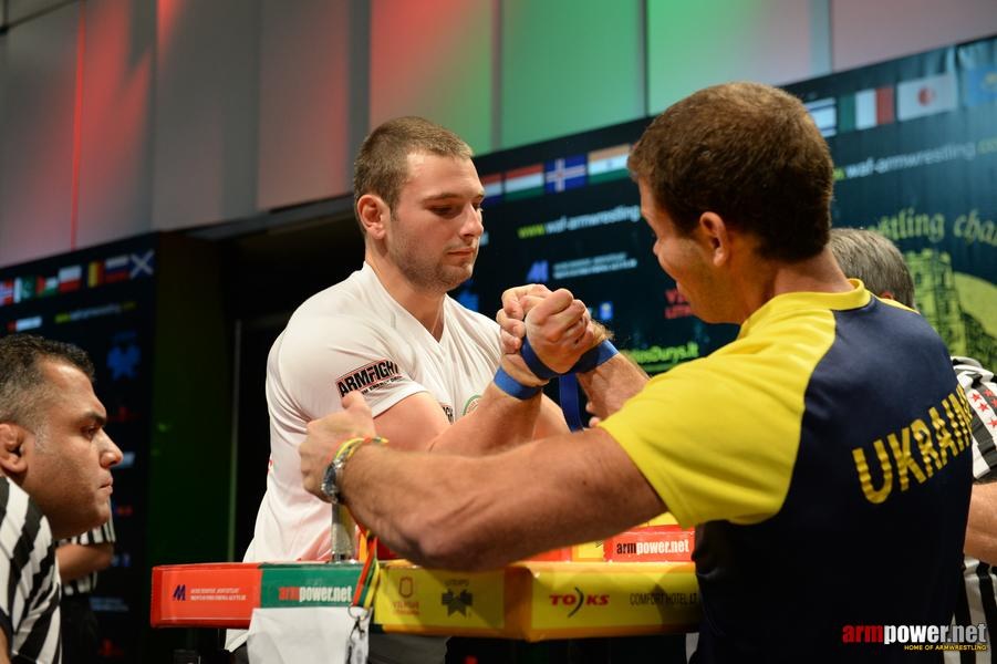 World Armwrestling Championship