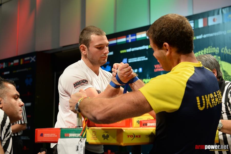 World Armwrestling Championship