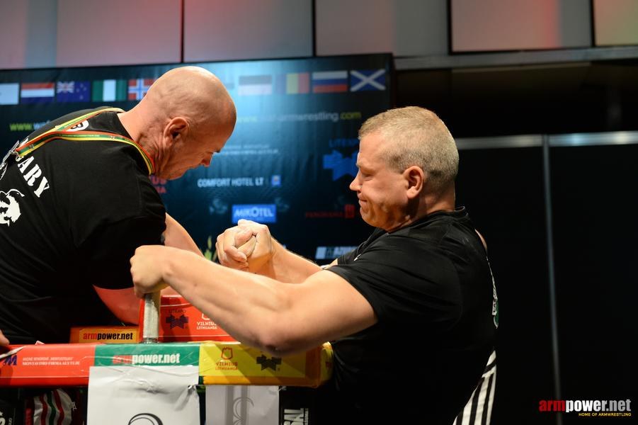 World Armwrestling Championship