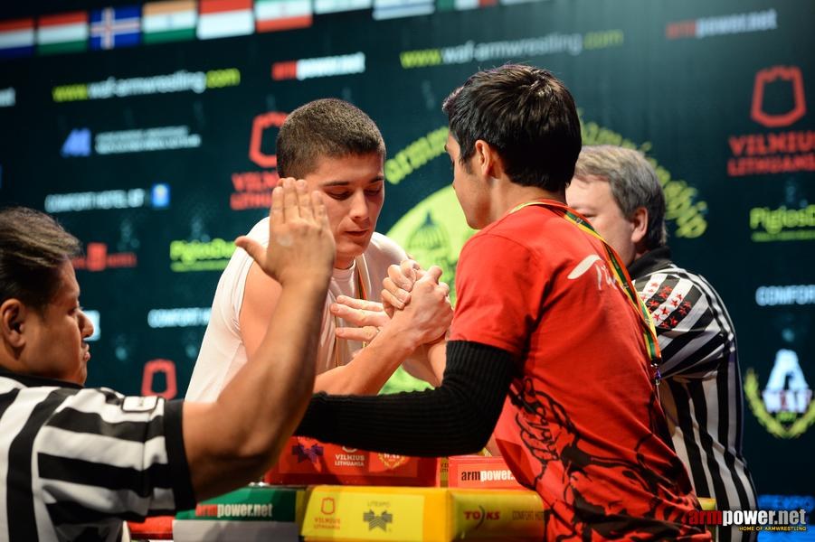 World Armwrestling Championship