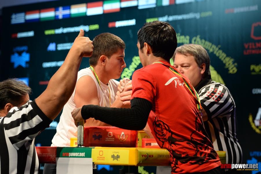 World Armwrestling Championship