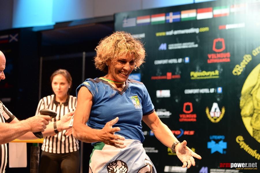 World Armwrestling Championship