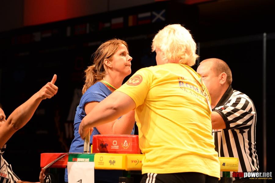 World Armwrestling Championship