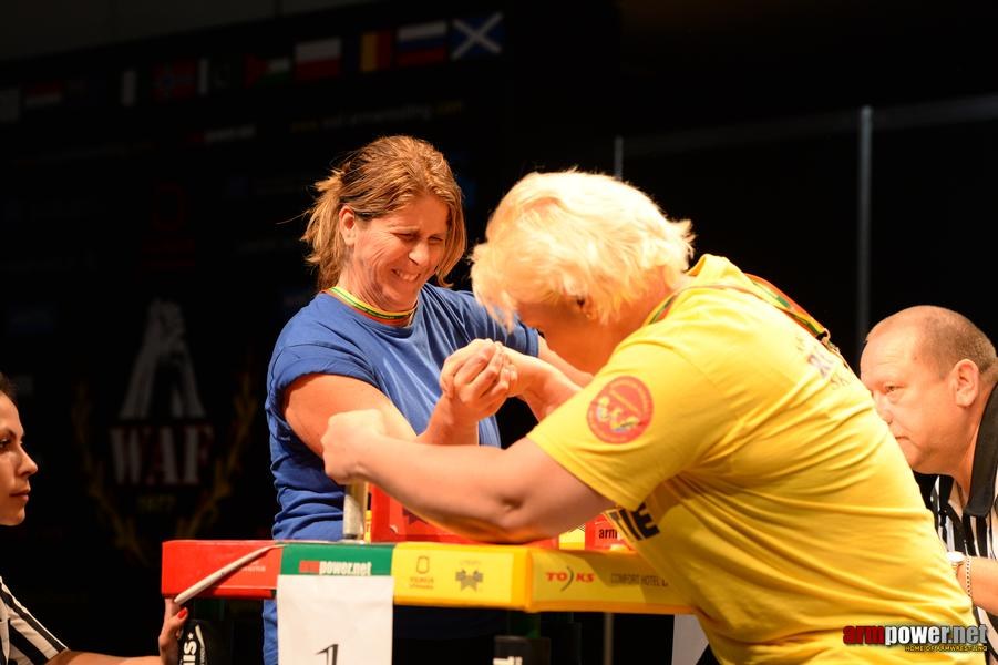 World Armwrestling Championship