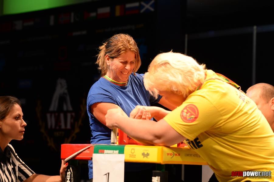 World Armwrestling Championship