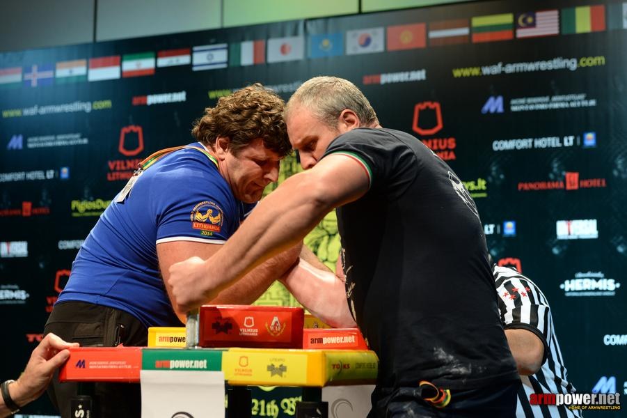 World Armwrestling Championship