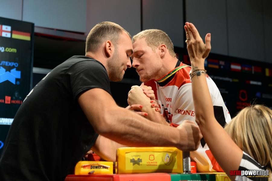World Armwrestling Championship