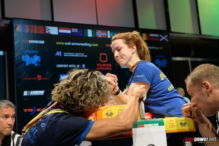 World Armwrestling Championship