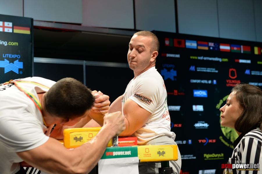 World Armwrestling Championship